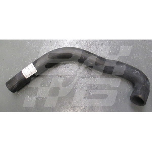 Image for MIDGET 1500 BOTTOM HOSE