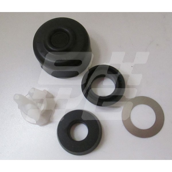 Image for REPAIR KIT MASTER CYL GMC150