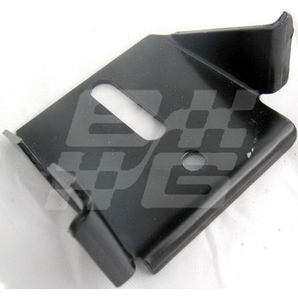 Image for FRT ENGINE MOUNT BKT LH MGB