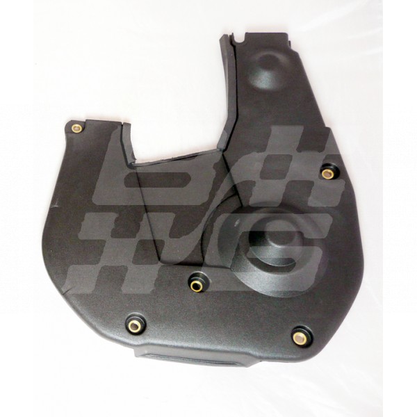 Image for Engine belt cover VVC Front