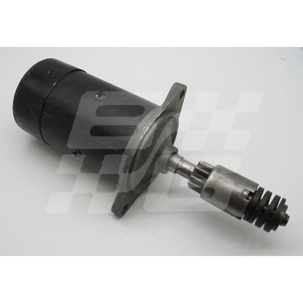 Image for Recon OE Starter motor TD TF MGA