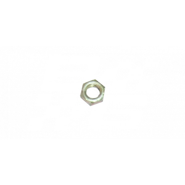 Image for LOCK NUT 3/8 INCH UNF HEX