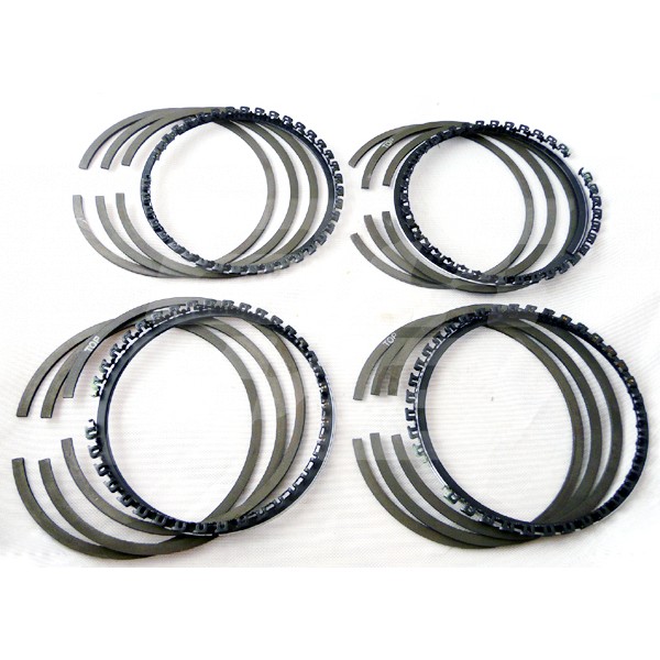 Image for PISTON RING SET STD MGB