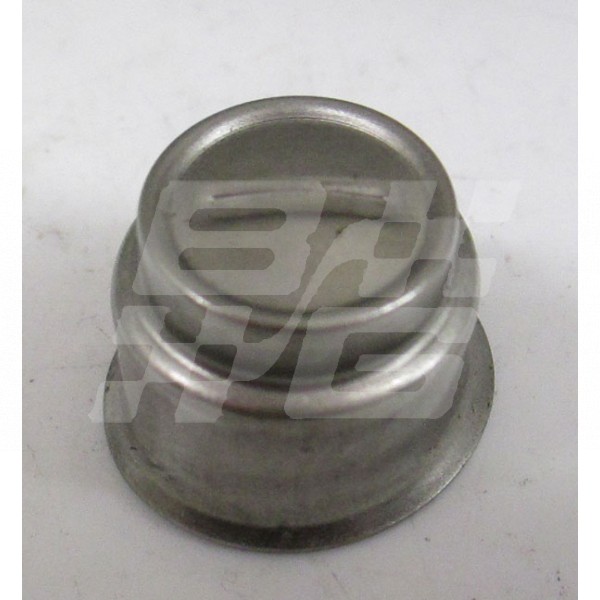 Image for MGF LOCKING NUT COVER