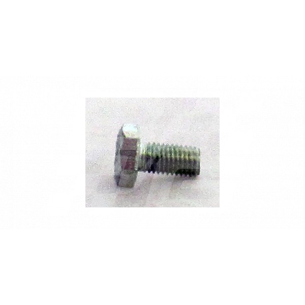 Image for SCREW 1/4 INCH UNF x 0.5 INCH