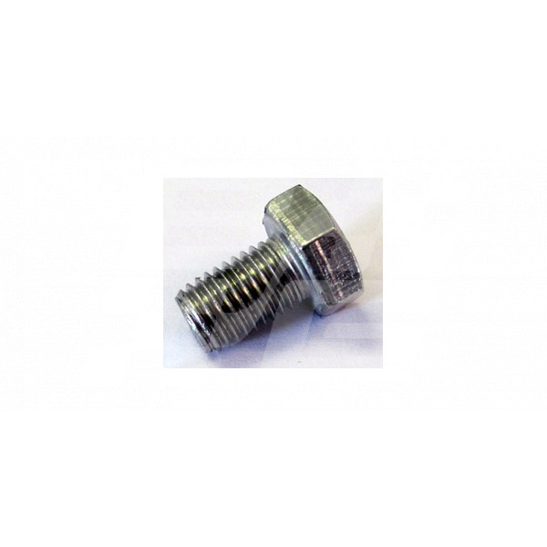 Image for Set Screw 5/16 UNF x 1/2 Stainless Steel