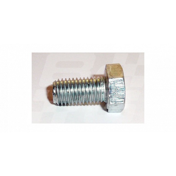 Image for SET SCREW 5/16 INCH UNF X 0.625 INCH