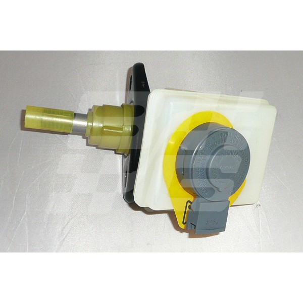 Image for Brake Master Cylinder