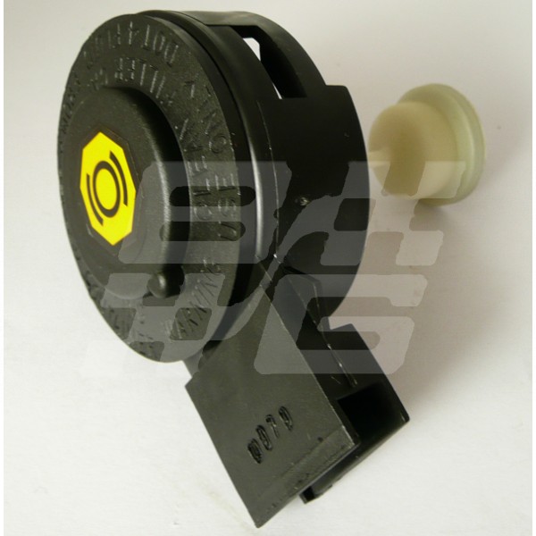 Image for BRAKE MASTER CYL CAP