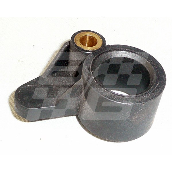 Image for ABS  mount front RH rear LH