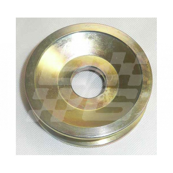 Image for ALTERNATOR PULLEY FOR STN945