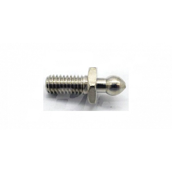 Image for Tenex Screw (thread 10mm long)