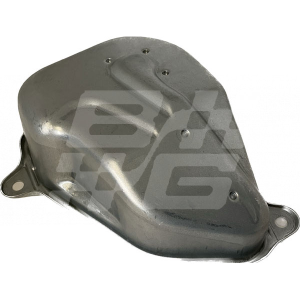 Image for Cover end. Gearbox manual 1400/1600