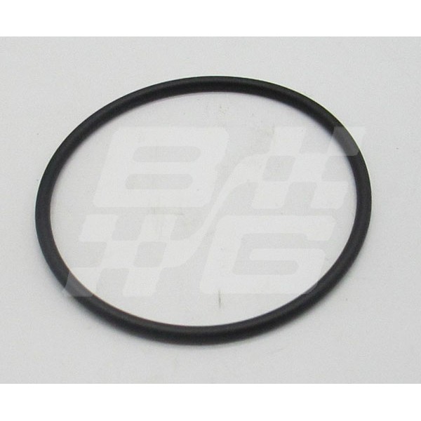 Image for O Ring secondary cover TF Auto gearbox