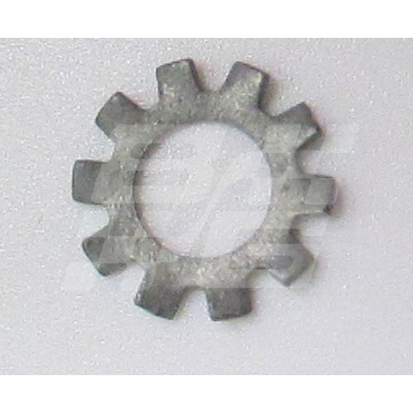 Image for Shakeproof Washer 1/4 Inch Ext