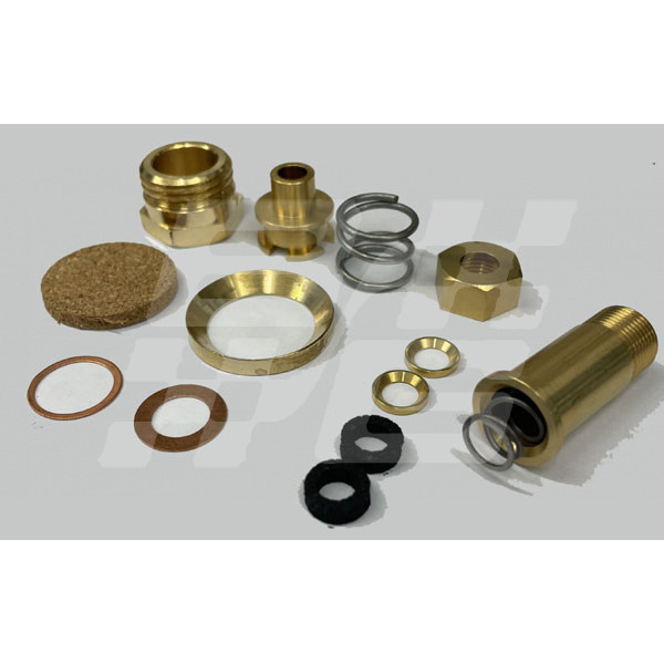 Image for Jet Bearing Kit MG TA J type 18/80