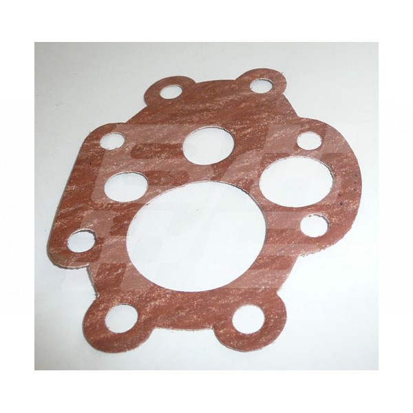 Image for GASKET OIL PUMP-BLOCK XPAG