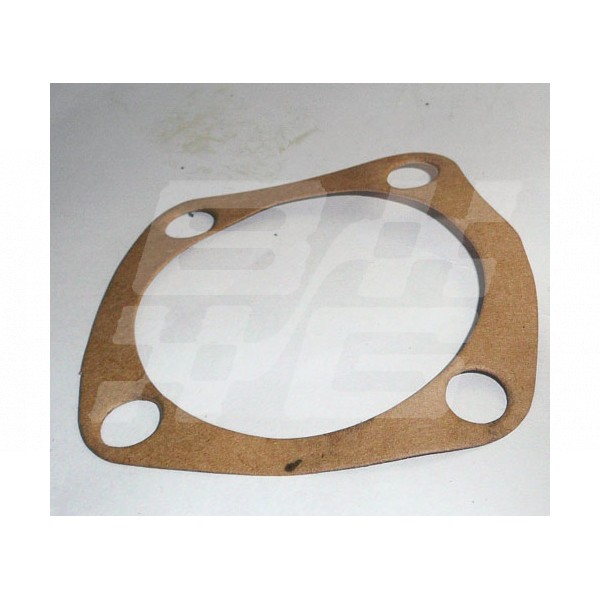 Image for GASKET WATER PUMP T TYPE