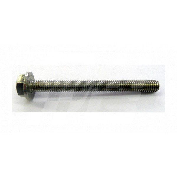 Image for Stainless Alternator Adj Screw