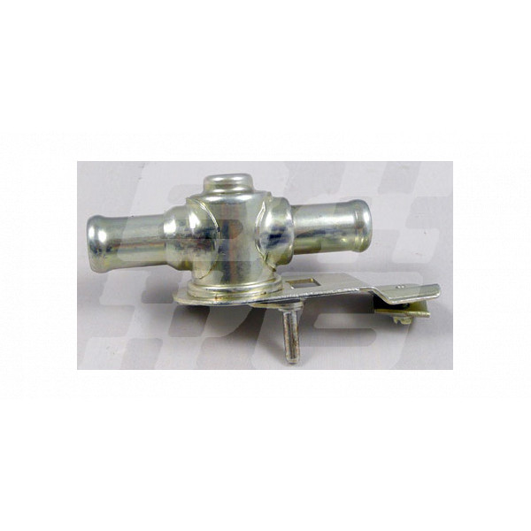 Image for HEATER VALVE RV8