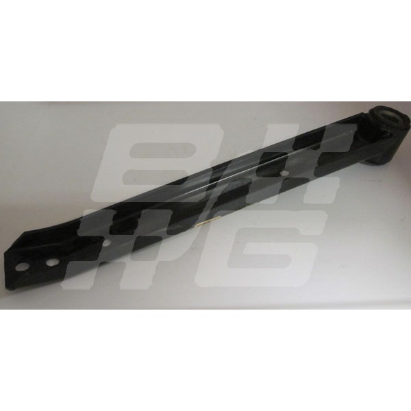 Image for WISHBONE ARM - LOWER REAR - RV8