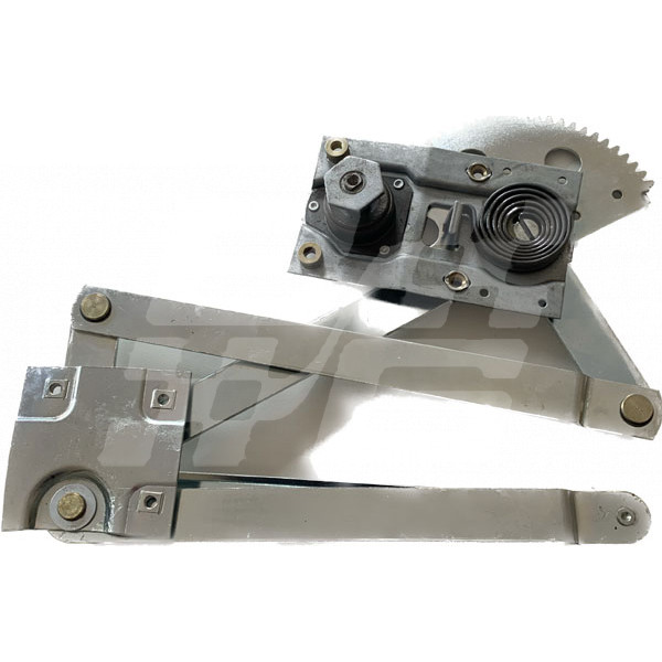 Image for WINDOW REGULATOR LH RV8