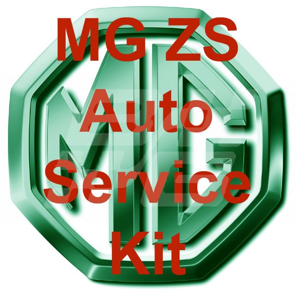 Image for Service Kit ZS AUTO - New MG ZS